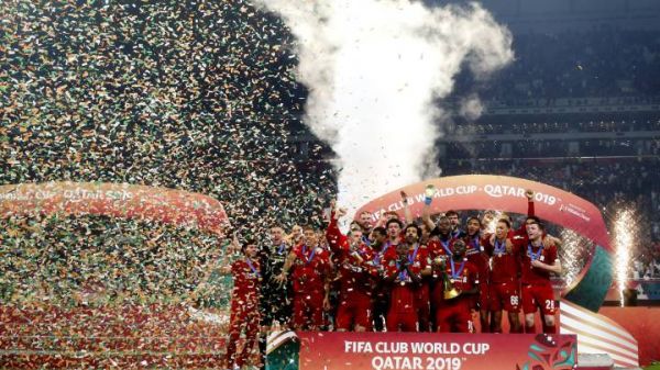  خشم لیورپولی ها از فیفا بعد از قهرمانی  این رفتارها مضحک است