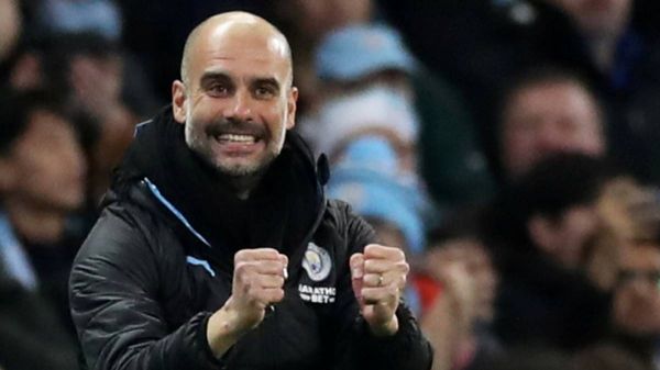  پپ و پایان دادن به شایعات  گواردیولا در سیتی می ماند