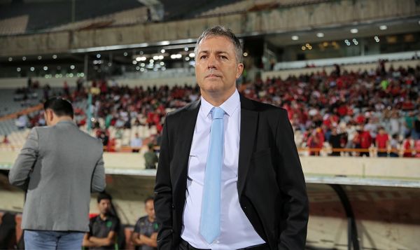  شکایت اسکوچیچ از خونه به خونه به فیفا