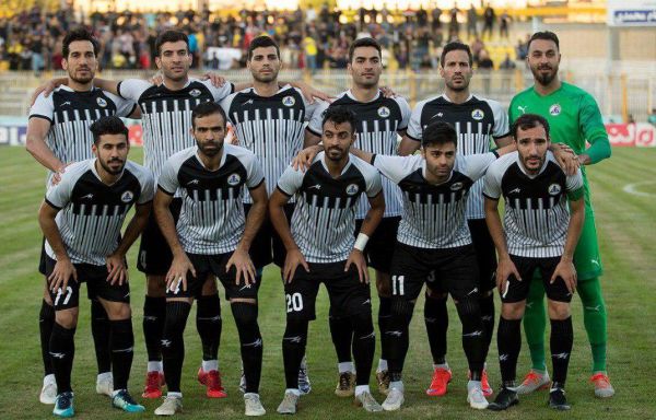  بهترین نتایج تاریخ نفت مسجدسلیمان با تارتار