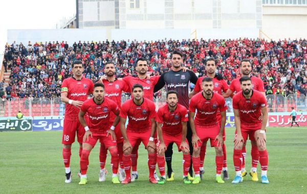  پیشنهاد  مالک نساجی به مهاجری برای برگزاری اردو  تلاش حدادیان برای بازگشت ۴ بازیکن جدا شده