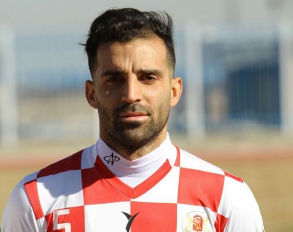  مصطفی ماهی  به جان پسرم دوپینگ نکرده‌ام