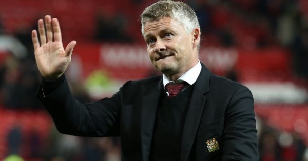 سولشر منچستریونایتد میخواهد تیمی به خوبی لیورپول باشد