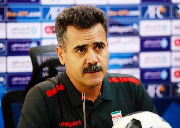 پورموسوی کادر فنی جو خوبی در تیم المپیک ایجاد کرده