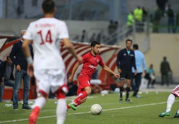  عاشوری به تمرینات نساجی بازگشت