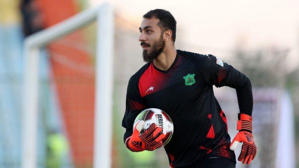 سوشا مکانی هفته آینده یا به نروژ برمیگردم یا قرارداد بلندمدت میبندم