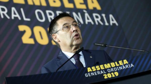 بارسلونا 75 میلیون یورو در ژانویه خرج میکند