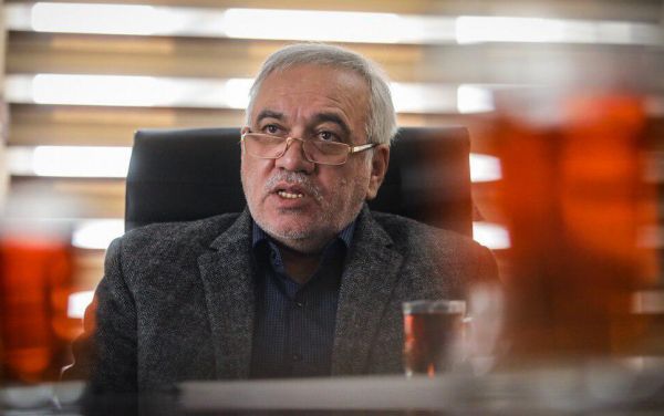 جدایی زودهنگام از استقلال؛ فتحاللهزاده استعفا داد