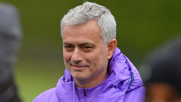 مورینیو تاتنهام هرگز پادشاه نقل و انتقالات نخواهد بود