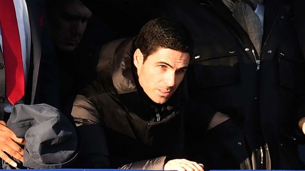 بورنموث یک - آرسنال یک توقف آرتتا