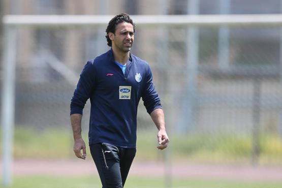 نقش راپیدوین در انتخاب سرمربی جدید استقلال