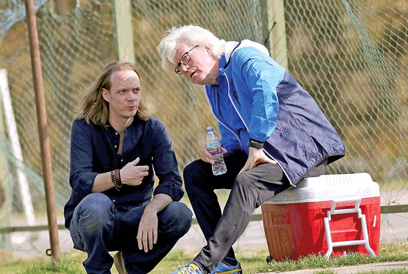  ساشا شفر ماهی ۸۰ تا ۹۸ میلیون می‌گرفت