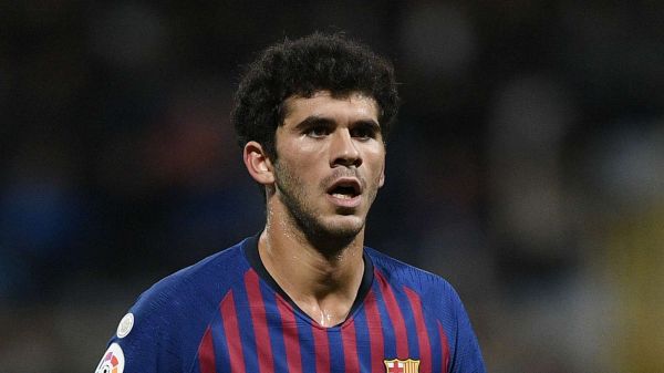 بارسلونا آلنیا را قرض میدهد