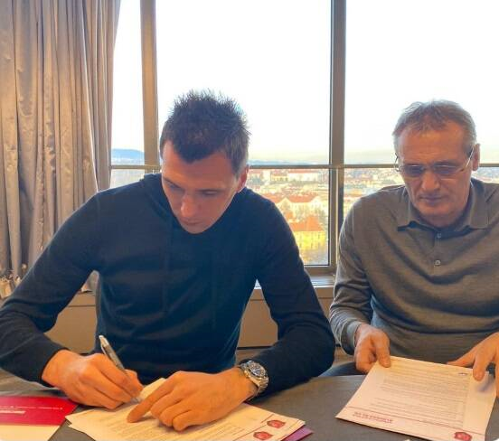  هواداران رقیب پرسپولیس برای حضور مانژوکیچ لحظه‌شماری می‌کنند