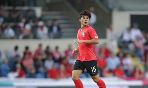 هافبک کرهجنوبی امید ایران تیم قدری است اما ثابت میکنیم بهترین هستیم