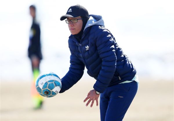 سرمربی وچان کردستان به تجربه بالای شهرداری بم باختیم