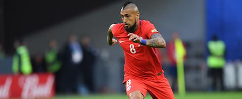  بارسلونا  ویدال چرا در این شش ماه ساکت بود  او می‌خواهد به اینتر برود