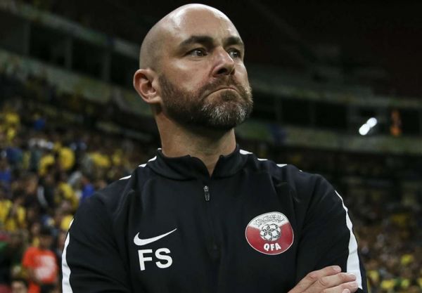 سانچس از ایرانیها تشکر میکنیم به ما اجازه دادند ۱۱ نفره بازی کنیم باید از اشتباهاتمان درس بگیریم