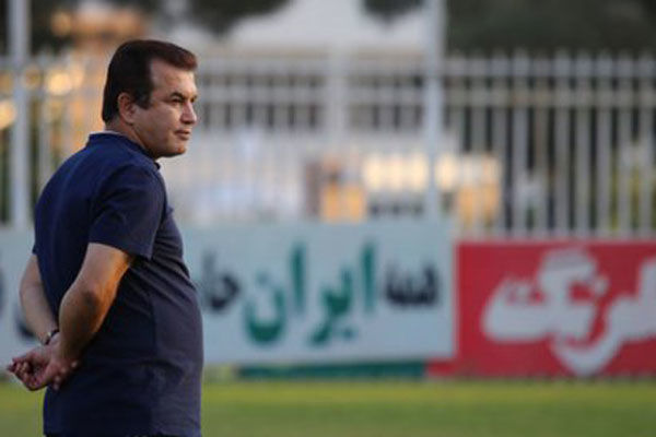 استیلی استراتژی و شکل تیمیمان مقابل قطر خیلی خوب بود سانچس فرق تیم ما را نسبت به یک ماه پیش دید