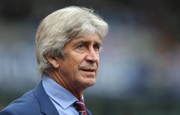 مانوئل پیگرینی از مربیگری وستهم برکنار شد