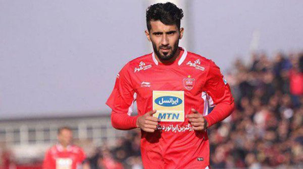  خبر نگران کننده سایت عراقی برای طرفداران پرسپولیس