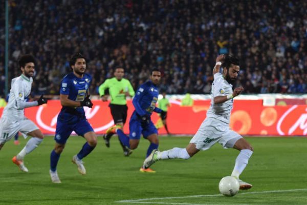  معبودی  هر 11 بازیکن اصلی تیم به دنبال فسخ قرارداد هستند