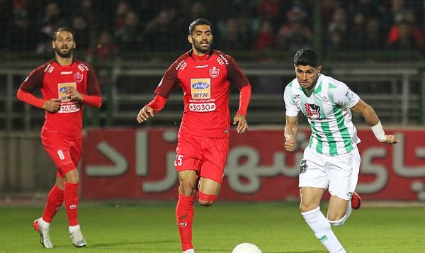 گزینههای ایرانی پرسپولیس برای نقلوانتقالات مشخص شدند