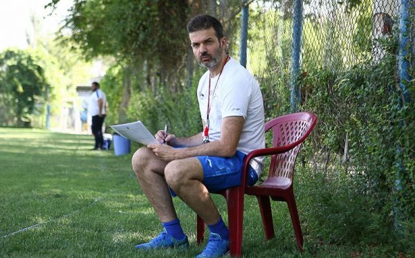 خلیلزاده جلسه ما با وکیل استراماچونی منتفی نشده است