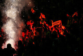 در جلسه معاونان فرهنگی باشگاههای لیگبرتری چه گذشت