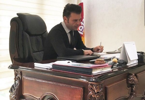 کارشناس حقوقی بهاروند مشکلی برای اداره فدراسیون به عنوان سرپرست ندارد