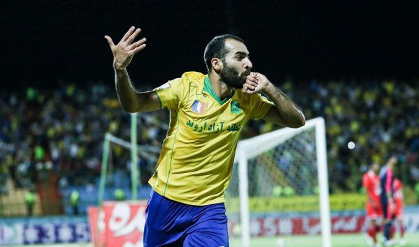  جهانی  سپاهان را برزیلی بردیم و الان به فکر سهمیه هستیم