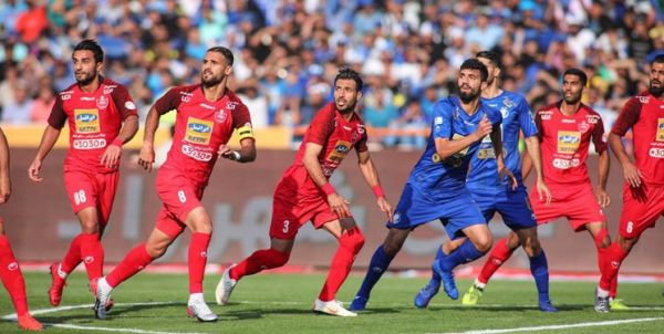 تقیزاده خصوصی شدن استقلال و پرسپولیس به معنای تضعیف فوتبال و دولت نیست