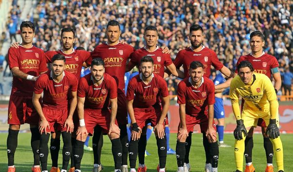 شهرخودرو از ۳ مدعی قهرمانی بازیکن میگیرد