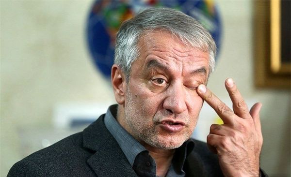  مسئول امور حقوقی فدراسیون فوتبال  کفاشیان طبق اساسنامه همچنان نایب رئیس اول است