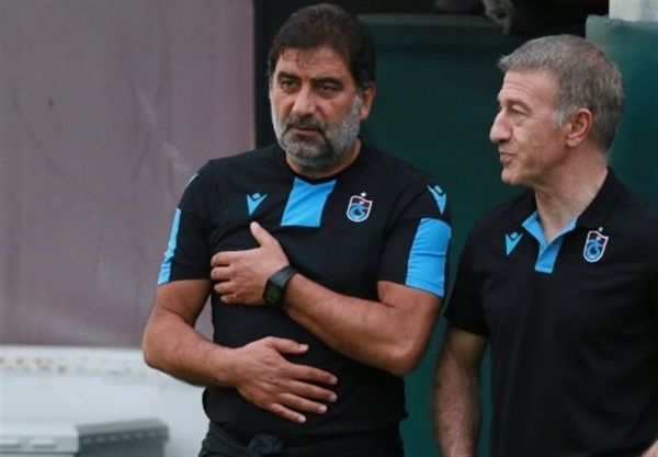  تهدید رئیس ترابزون‌اسپور به دلیل اخراج سرمربی
