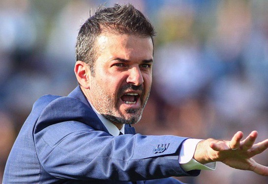 نام استراماچونی با «قطعهای از یک فیلم تخیلی» در بین شخصیتهای اصلی سال ۲۰۱۹