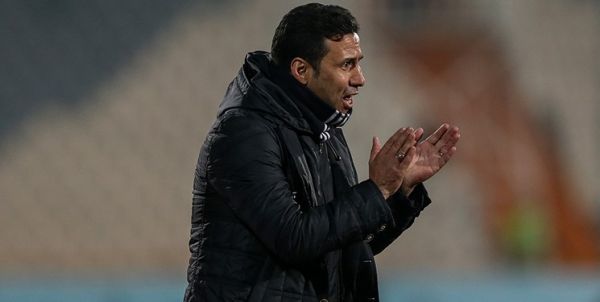 تارتار تا پایان هفته تصمیمم را به باشگاه نفت مسجد سلیمان اعلام می کنم