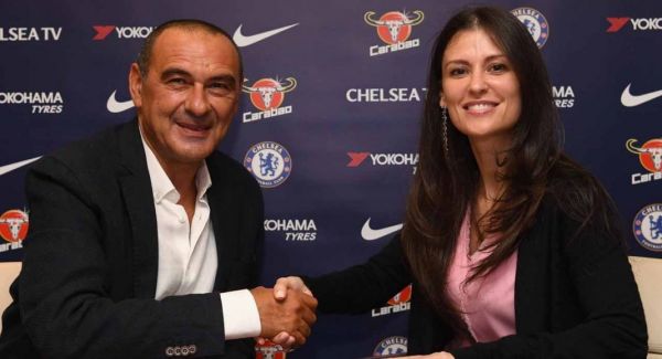  بانوی آهنین چلسی؛ او ستاره‌ها را به استمفوردبریج می‌برد