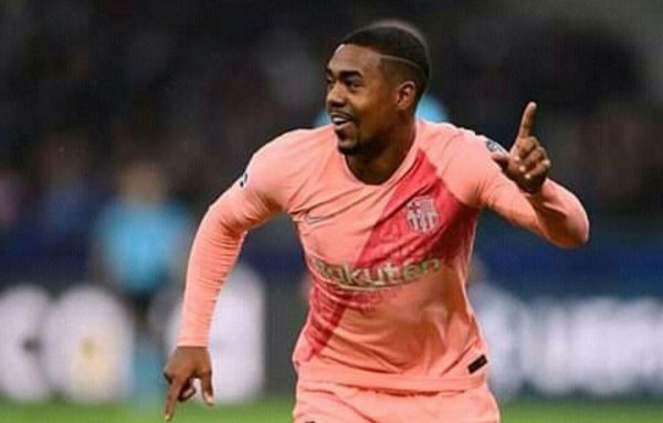  پیشنهاد اغوا کننده چینی ها برای ستاره بارسلونا