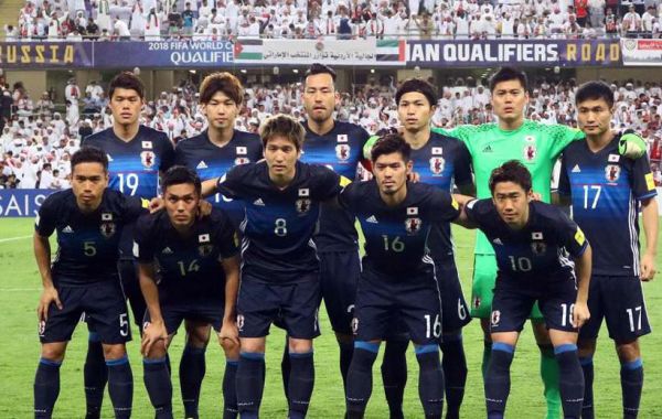  ترکیب تیم‌های ژاپن و ترکمنستان  سامورایی‌ها با تمام توان به مصاف ترکمن‌ها می‌روند