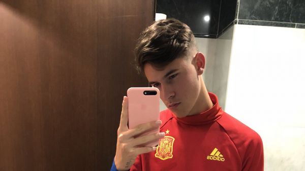  مدافع 17 ساله در راه رئال مادرید