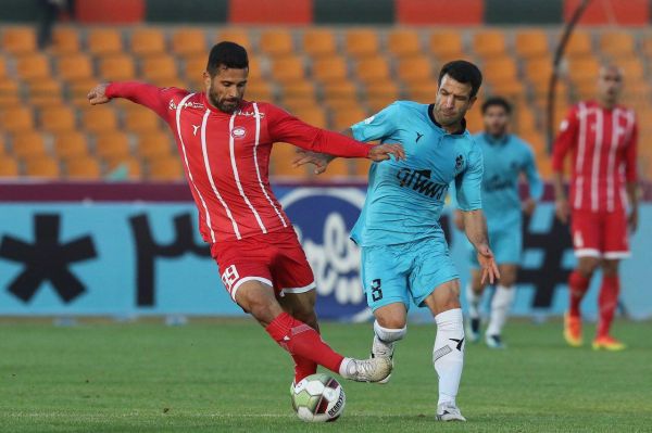 پیکان به مصاف سپیدرود میرود