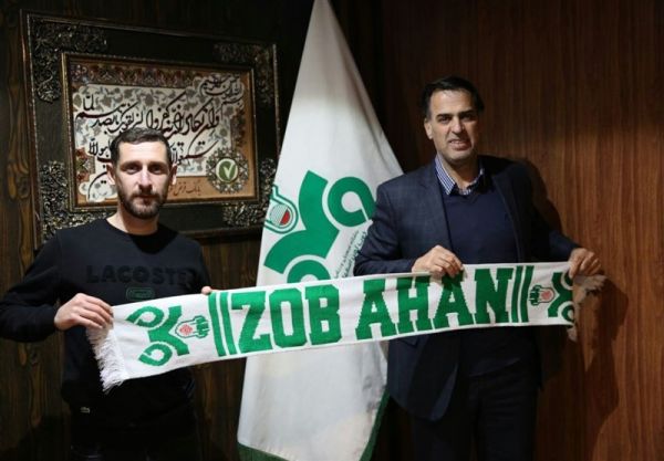 خلعتبری ذوبآهن در نیمفصل دوم متحول میشود