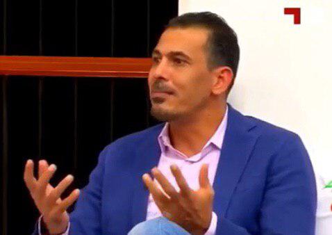  یونس محمود  قطر و عربستان شبیه به ایران و عراق