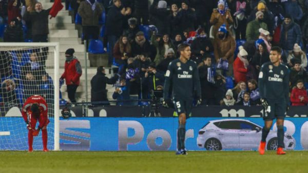 آیا رئال مادرید در ژانویه باز هم بازیکن میخرد