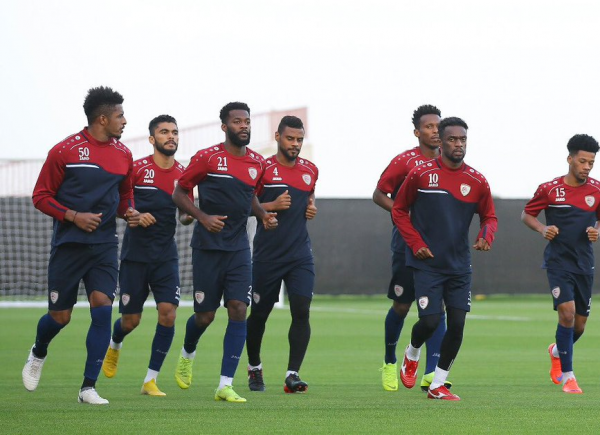  تمرین فشرده رقیب ایران  11 بازیکن اصلی عمان استراحت کردند