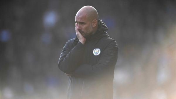  گواردیولا  خبر مفقودی سالا وحشتناک است؛ دلتنگ مندی بودیم