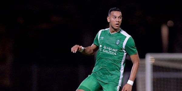  هافبک طراح الاهلی بازی با پرسپولیس را از دست داد