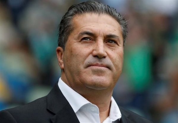 پسیرو ایران شبیه تیمهای اروپایی بازی میکند