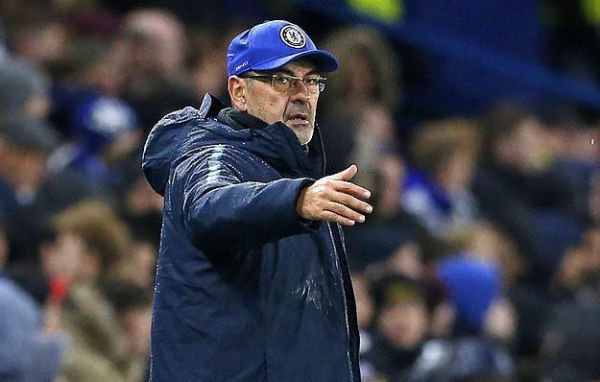 ساری شور و انگیزه به چلسی بازگشت